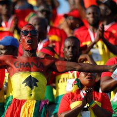 Who plays today, Sunday 14 January, in AFCON 2023: time of every match?