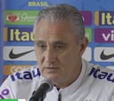 El motivo por el que Tite pone a Neymar por sobre Hazard