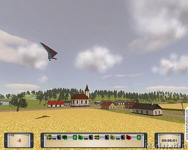 Primeras imágenes de Loco Manía