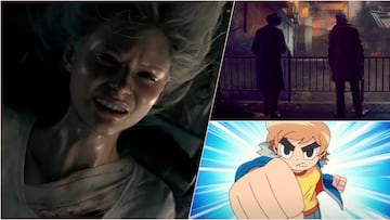 Summer Game Fest 2025, Recap: Resident Evil Requiem, Sonic Racing, Mafia: The Old Country and all the announcements