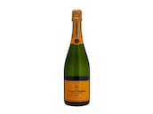 Veuve Clicquot es uno de los fabricantes de champán con más historia en Francia y su vino sigue siendo una referencia