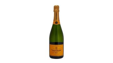 Veuve Clicquot es uno de los fabricantes de champn con ms historia en Francia y su vino sigue siendo una referencia