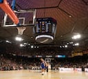 El Barça no cederá el Palau al Hapoel Jerusalén