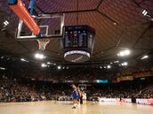 El Barça no cederá el Palau al Hapoel Jerusalén