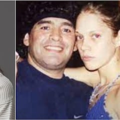 Thelman Fardín apuntó contra Diego Maradona: "No podemos seguir endiosando a esa figura"