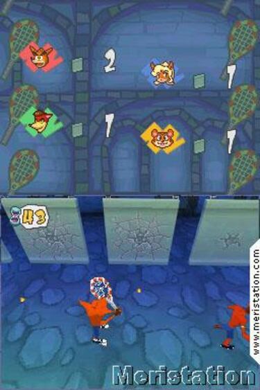 ¡Crash Boom Bang!, Impresiones