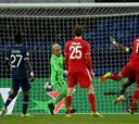 El PSG se sienta en la mesa del Bayern