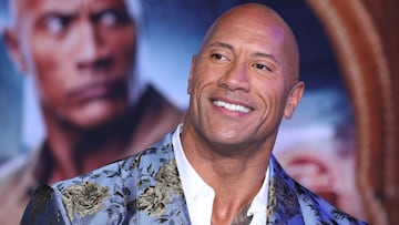 Las 10 mejores películas de Dwayne Johnson ordenadas de peor a mejor según IMDb y dónde verlas online