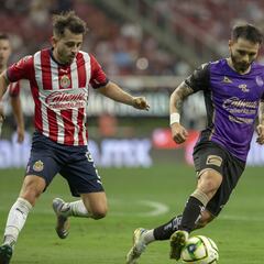 Chivas vs Mazatlán: horarios, TV, canal; cómo y dónde ver la Liga MX