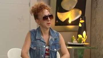 Qué fue de Lety Hilton, la pretendienta más mediática de ‘¿Quién quiere casarse con mi hijo?’