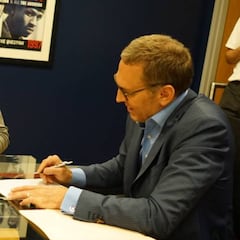 Dario Saric, nuevo compañero de Sergio Rodríguez en los Sixers