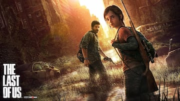 the last of us naughty dog playstation 3