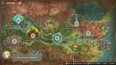 Atelier Ryza 2: Lost Legends & the Secret Fairy, Impresiones