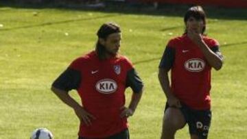 Un juzgado condena a Ujfalusi a pagar al Sevilla 875.000 euros más intereses