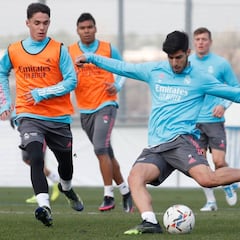 La cantera, al rescate