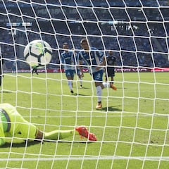 Este Espanyol camina tres pasos por delante que hace un año