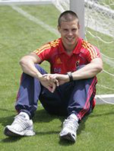 Último test de la Sub-21 ante Rusia y primero de Azpilicueta