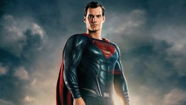¿The Witcher puede perjudicar el futuro de Superman? Henry Cavill no lo cree