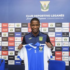 Beauvue: "Soy un hombre de palabra, dije que vendría"