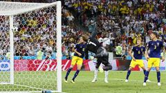 ¡El campeón sobrevive!