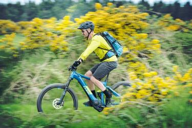 La Rioja eBike Ride: ciclismo, turismo y diversi車n