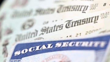 Concerns over 2025 COLA for Social Security retirees