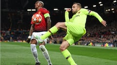 Alba: "We controlled every single aspect of the game perfectly"