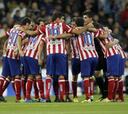 El Atlético hará historia en la Liga si gana en Cornellà al Espanyol