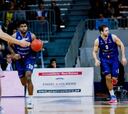 El Andorra sueña con la primera plaza tras ganar al Rishon