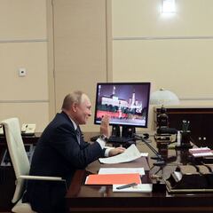 ‘NYT’: “Profundas sospechas” de Rusia sobre China