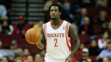 Patrick Beverley (Houston Rockets).
