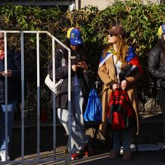 Elecciones Venezuela 2024: ¿cuántos venezolanos viven hoy en Chile y cuántos pudieron votar?