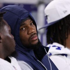 Cowboys once had “ugliest holdout in NFL history”