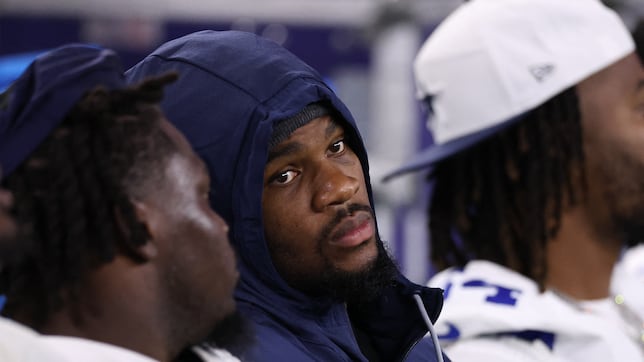 Micah Parsons throws subtle dig at Cowboys in praise of Packers teammates