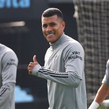 Vuelta a la normalidad: público, Bernabéu y lesión de Bale