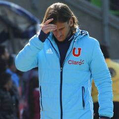 Universidad de Chile cierra su peor año en casi tres décadas