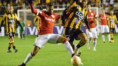 Rival de la U es excluido tras dar positivo en control doping