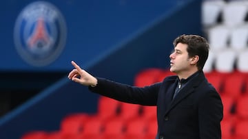 Pochettino: PSG will be ready for Barcelona showdown