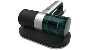 Adiós a la alergia en casa: este aspirador de ácaros para colchones y tapicerías elimina el 99,9% de las partículas nocivas 