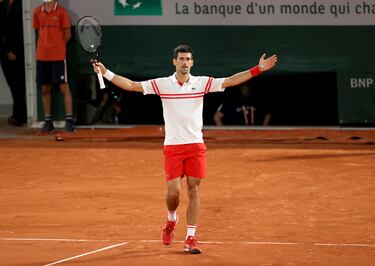 John McEnroe slams Djokovic US Open decision as a ‘joke’