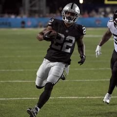 Jacksonville Jaguars 11 vs 27 Oakland Raiders summary: stats and highlights | Hall of Fame Game