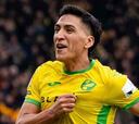 La millonaria oferta de la Premier League por Marcelino Núñez: Norwich City tomó una decisión