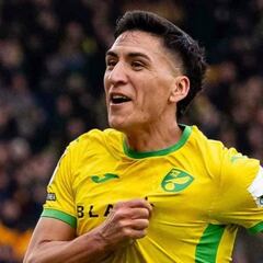 Marcelino Núñez, protagonista de un fichaje millonario: lo acusan de ‘traidor’