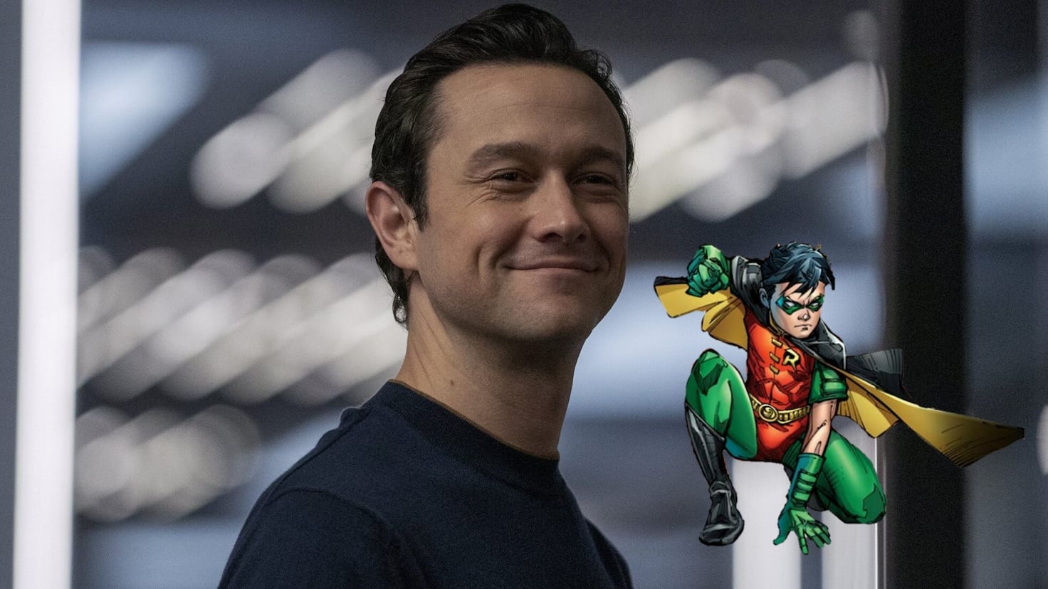 A Robin Spin-Off? Christopher Nolan's Batman trilogy actor reveals ...