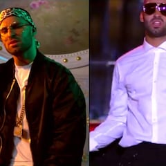 "Aparcar el batmovil en tu batcueva": el trap de Jesé