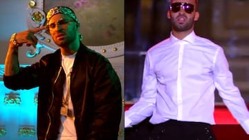 Jes&eacute; y su trap ben&eacute;fico: &quot;Aparcar el batmovil en tu batcueva&quot;