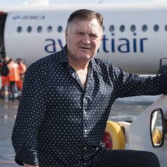 Camacho: “Que no estén Iniesta y Modric es inexplicable”