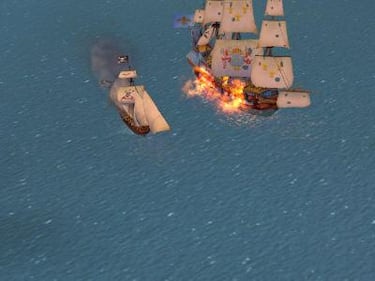 Sid Meier's Pirates!, Impresiones