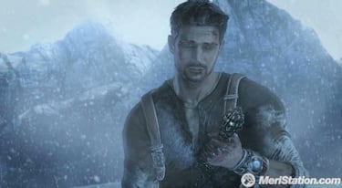 Uncharted 2: Among Thieves