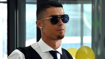 La Agencia Tributaria italiana, aliada de la Juve por Cristiano